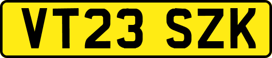 VT23SZK