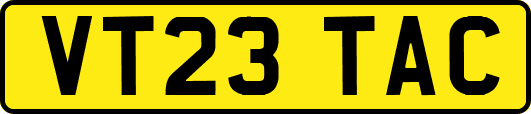 VT23TAC
