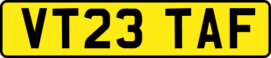 VT23TAF