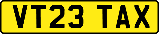 VT23TAX