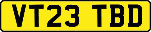 VT23TBD
