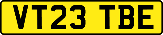 VT23TBE