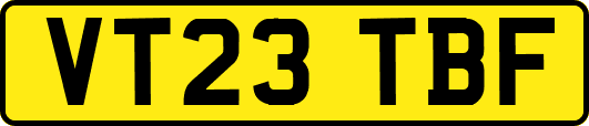 VT23TBF