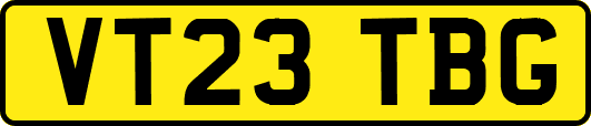 VT23TBG