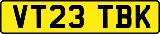 VT23TBK