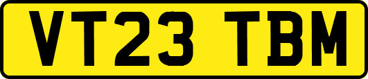 VT23TBM