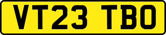 VT23TBO