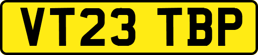 VT23TBP