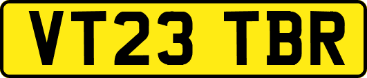 VT23TBR