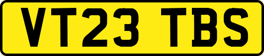 VT23TBS