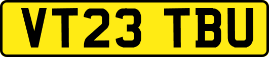 VT23TBU