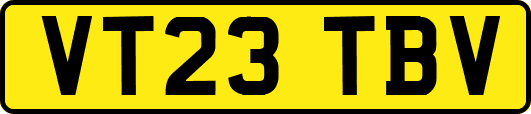 VT23TBV