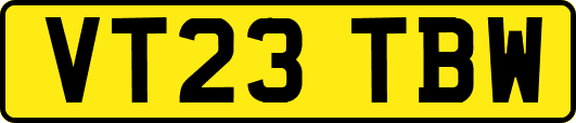 VT23TBW