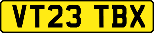 VT23TBX