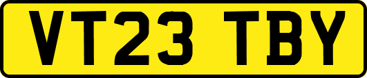 VT23TBY