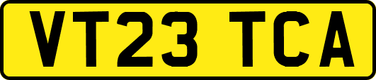 VT23TCA
