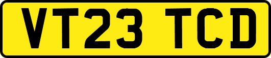 VT23TCD