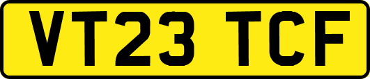 VT23TCF