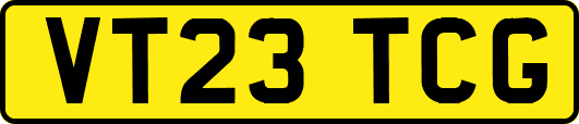 VT23TCG