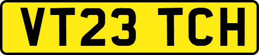 VT23TCH