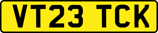VT23TCK