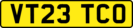 VT23TCO