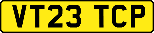 VT23TCP