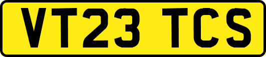 VT23TCS