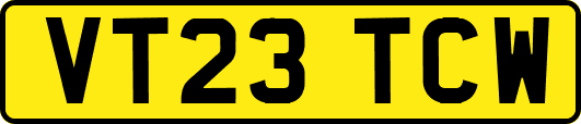 VT23TCW
