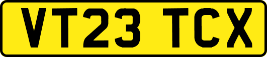 VT23TCX