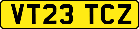 VT23TCZ