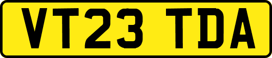 VT23TDA