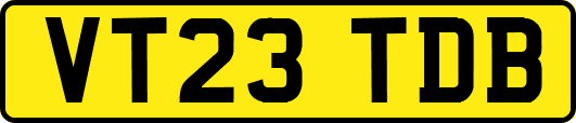 VT23TDB