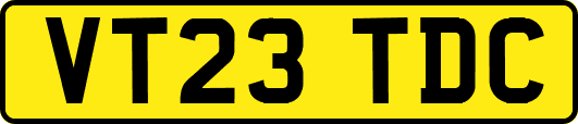 VT23TDC