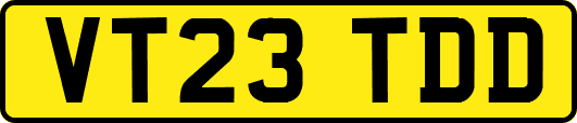 VT23TDD