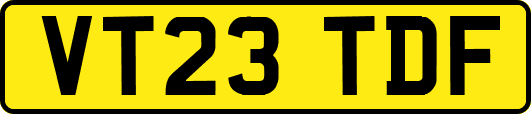 VT23TDF