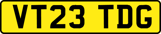 VT23TDG
