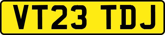 VT23TDJ