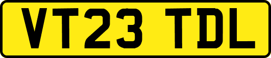 VT23TDL