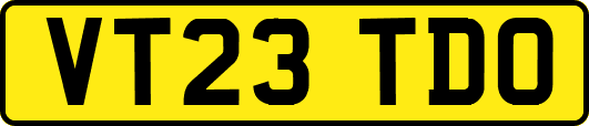 VT23TDO
