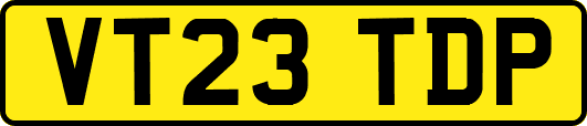 VT23TDP