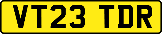 VT23TDR