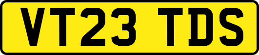 VT23TDS