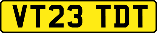 VT23TDT