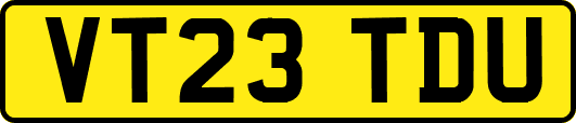 VT23TDU