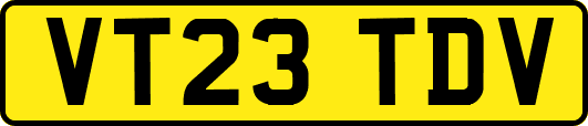 VT23TDV