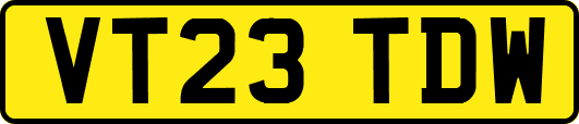 VT23TDW