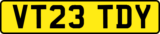 VT23TDY