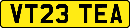 VT23TEA