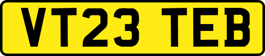 VT23TEB